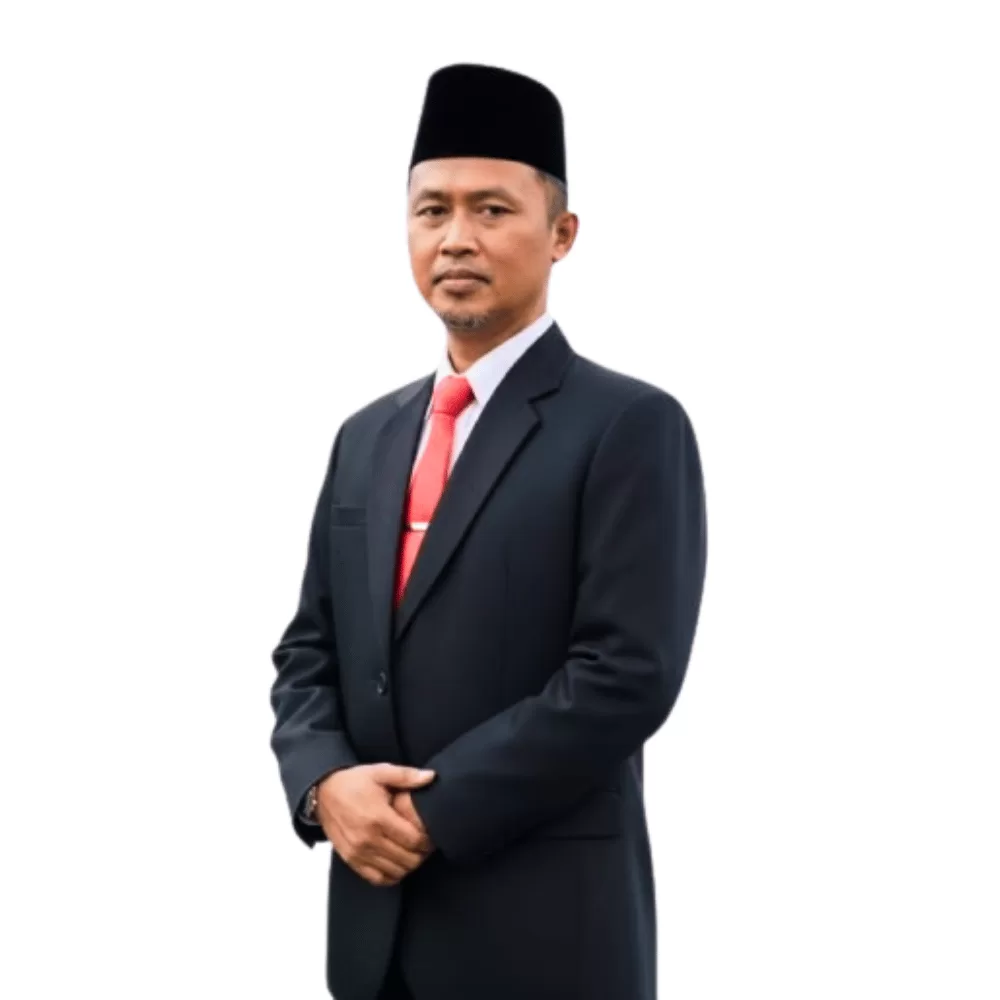 Foto Kepala Kantor