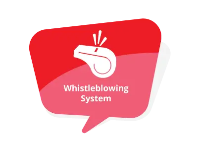Ilustrasi Whistleblowing System